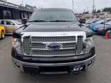 Used 2011 Ford F150 Lariat w/ Lariat Plus Pkg image 2