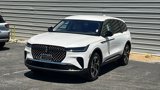 New 2025 Lincoln Nautilus Premier image 2