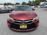 Used 2015 Toyota Camry SE image 2
