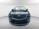Certified 2021 Cadillac XT5 Premium Luxury image 2