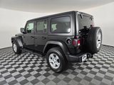 Used 2021 Jeep Wrangler Unlimited Sport image 6