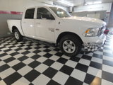 Used 2022 RAM 1500 Classic SLT image 4