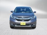 Used 2018 Honda CR-V EX image 2