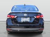 New 2025 Nissan Versa SR w/ Trunk Package image 4
