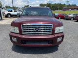 Used 2010 INFINITI QX56 4WD image 3
