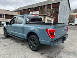 Certified 2023 Ford F150 XLT w/ Equipment Group 302A High image 5