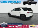 Used 2018 Chevrolet Traverse Premier w/ Redline Edition image 6