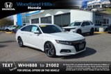 Used 2020 Honda Accord Sport image 3
