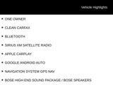 Used 2021 Cadillac XT5 Luxury image 2