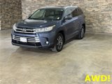 Used 2017 Toyota Highlander XLE image 5