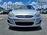 Used 2017 Hyundai Accent SE image 2