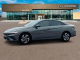 New 2025 Hyundai Elantra Sport w/ Cargo Package image 2
