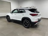 Used 2021 Chevrolet TrailBlazer LT image 4