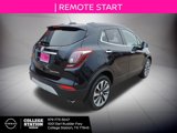 Used 2021 Buick Encore Preferred image 4