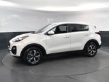 Certified 2021 Kia Sportage LX image 2