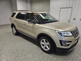 Used 2017 Ford Explorer XLT w/ Equipment Group 202A image 2