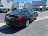 Certified 2019 Chevrolet Impala LT image 5