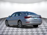 Used 2021 Volkswagen Jetta SEL image 3