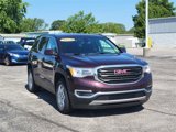 Used 2018 GMC Acadia SLE image 3