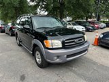 Used 2002 Toyota Sequoia SR5 image 5