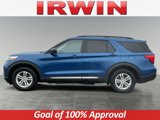 Used 2021 Ford Explorer XLT w/ Equipment Group 202A image 2