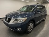 Used 2014 Nissan Pathfinder SL w/ Trailer Tow Package image 4