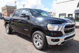 Used 2020 RAM 1500 Big Horn image 2
