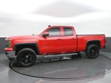 Used 2015 Chevrolet Silverado 1500 LT w/ LT Convenience Package image 2