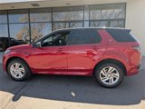 Used 2022 Land Rover Discovery Sport S R-Dynamic image 3