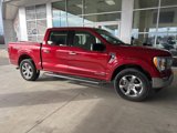 Used 2021 Ford F150 XLT w/ Equipment Group 302A High image 3