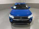 Used 2022 Volkswagen Taos SEL w/ Panoramic Sunroof Package image 3
