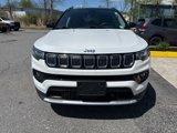 Used 2022 Jeep Compass Limited image 2