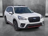 Used 2019 Subaru Forester Sport image 3