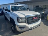 Used 2018 GMC Sierra 1500 4x4 Regular Cab image 6