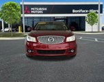 Used 2011 Buick LaCrosse CXS image 3