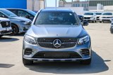 Used 2019 Mercedes-Benz GLC 43 AMG 4MATIC image 2