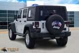 Used 2017 Jeep Wrangler Unlimited Sport w/ Quick Order Package 24S image 5