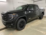 New 2025 GMC Sierra 1500 Elevation image 3