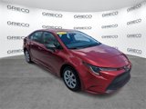 Used 2022 Toyota Corolla LE image 2