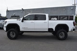 Used 2024 GMC Sierra 3500 AT4 w/ AT4 Premium Plus Package image 2