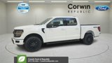 Certified 2024 Ford F150 XLT w/ Equipment Group 302A MID image 3