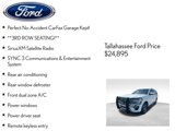 Used 2019 Ford Expedition Max XLT image 4