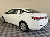 Used 2023 Nissan Sentra S image 5