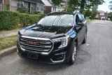 Used 2023 GMC Terrain SLT image 2