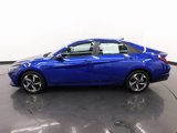 Used 2023 Hyundai Elantra SEL w/ Convenience Package image 5