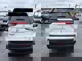 New 2025 Toyota RAV4 LE image 3