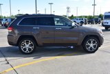 Used 2020 Jeep Grand Cherokee Overland image 4