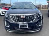 Certified 2022 Cadillac XT5 Premium Luxury image 2