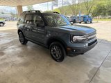 Certified 2024 Ford Bronco Sport Badlands w/ Premium Package image 3