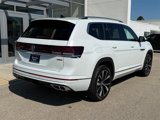 Used 2024 Volkswagen Atlas SEL Premium R-Line image 3
